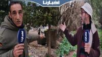 ساكنة حي البساتين بمكناس تثمن مجهود السلطة وتطالب بإتمام اصلاح المرافق العمومية